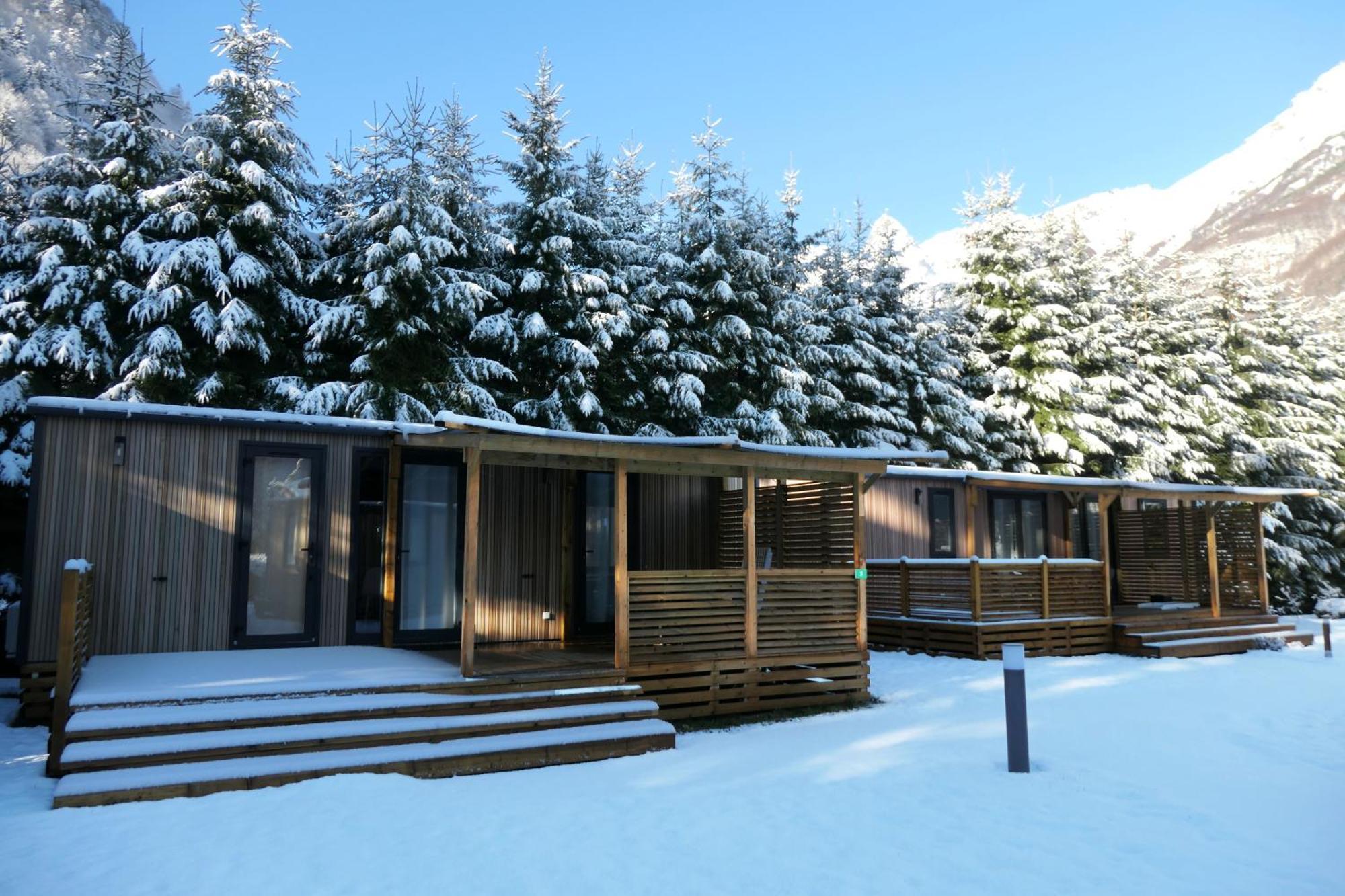 Camping Rcn Belledonne Le Bourg-d'Oisans Ruang foto
